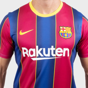 Maillot Barcelone 20/21 Homme Domicile